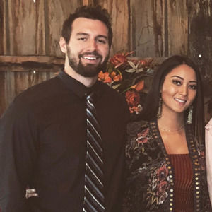 Meet your Posher, Kersten